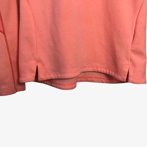 The North Face Small Women’s Pulliver Jacket 1/4 Zip Flashdry - Picture 8 of 14